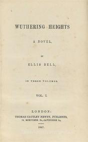 Ebook Wuthering Heights di Emily Brontë edito da Emily Brontë