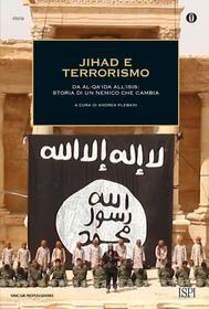 Ebook Jihad e terrorismo di vv aa edito da Mondadori