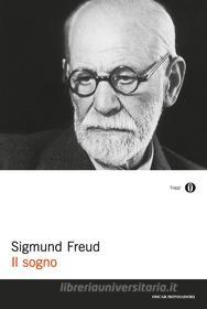 Ebook Il sogno di Freud Sigmund edito da Mondadori