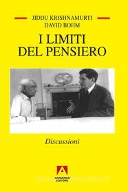 Ebook I limiti del pensiero di Krishnamurti Jiddu, Bohm David edito da Armando Editore
