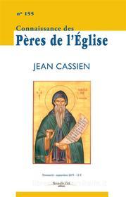 Ebook Jean Cassien di Collectif edito da Nouvelle Cité