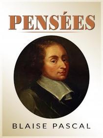 Ebook Pensées di Blaise Pascal edito da Maria