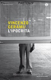 Ebook L'ipocrita di Cerami Vincenzo edito da Mondadori