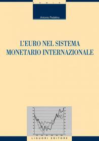 Ebook L’Euro nel sistema monetario internazionale di Antonio Pedalino edito da Liguori Editore