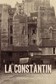 Ebook La Constantin di Alexandre Dumas edito da Interactive Media