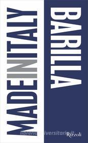 Ebook Made in Italy - Barilla di Briganti Annarita edito da Mondadori Electa