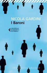 Ebook I Baroni di Nicola Gardini edito da Feltrinelli Editore