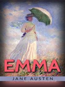 Ebook Emma di Jane Austen edito da Maria