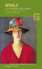 Ebook La signora Dalloway di Virginia Woolf edito da Garzanti Classici