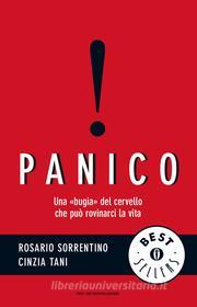 Ebook Panico di Tani Cinzia, Sorrentino Rosario edito da Mondadori