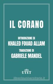 Ebook Il Corano di Aa. Vv. edito da UTET