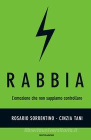 Ebook Rabbia di Tani Cinzia, Sorrentino Rosario edito da Mondadori