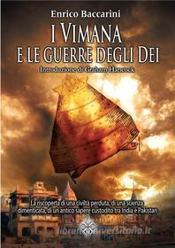 Ebook I Vimana e le Guerre degli Dei di Enrico Baccarini edito da Enrico Baccarini