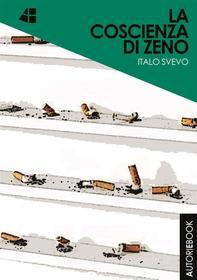 Ebook La coscienza di Zeno di Italo Svevo edito da Autori Ebook