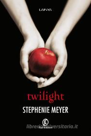 Ebook Twilight di Stephenie Meyer edito da Fazi Editore