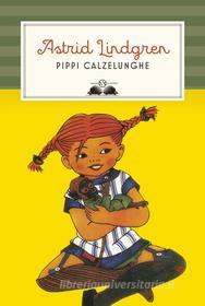 Ebook Pippi Calzelunghe di Astrid Lindgren edito da Salani Editore