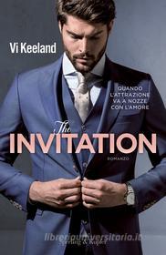 Ebook The Invitation di Keeland Vi edito da Sperling & Kupfer