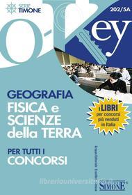 Ebook Geografia fisica e Scienze della Terra edito da Edizioni Simone