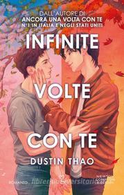 Libro Ebook Infinite volte con te di Dustin Thao di Newton Compton Editori