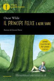 Ebook Il principe felice e altre storie (Mondadori) di Wilde Oscar edito da Mondadori