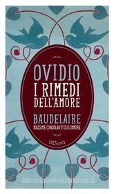 Ebook I rimedi dell'amore di Ovidio edito da UTET