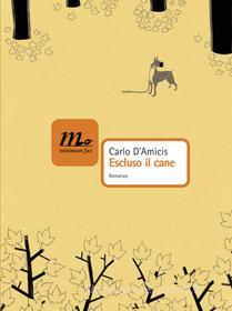 Escluso il cane. E-book