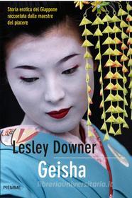 Ebook Geisha di Downer Lesley edito da Piemme