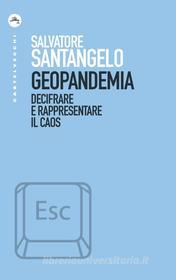 Ebook Geopandemia di Salvatore Santangelo edito da Castelvecchi