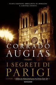 Ebook I segreti di Parigi  (edizione aggiornata) di Augias Corrado edito da Mondadori