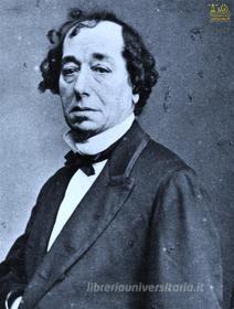 Ebook Venetia di Benjamin Disraeli edito da Lighthouse Books for Translation and Publishing