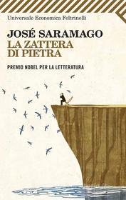 Ebook La zattera di pietra di José Saramago edito da Feltrinelli Editore