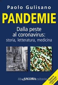 Ebook Pandemie di Gulisano Paolo edito da Ancora