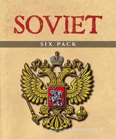 Ebook Soviet Six Pack di Ivan Turgenev edito da Enhanced Media Publishing