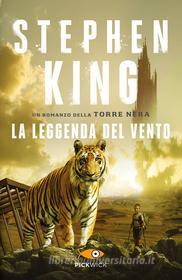 Ebook La leggenda del vento di King Stephen edito da Sperling & Kupfer