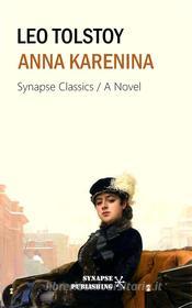 Ebook Anna Karenina di Leo Tolstoy edito da Synapse Publishing