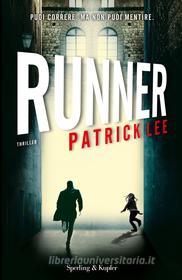 Ebook Runner di Lee Patrick edito da Sperling & Kupfer