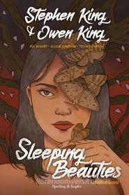 Libro Ebook Sleeping Beauties - Graphic Novel (Vol1. & Vol.2) - Edizione Italiana di King Owen, King Stephen di Sperling & Kupfer