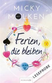 Ebook Ferien, die bleiben di Micky Molken edito da Books on Demand
