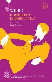 Ebook Il ritratto di Dorian Gray di Wilde Oscar edito da Giunti Barbera