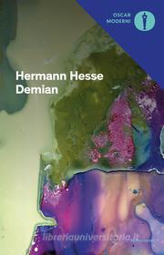 Ebook Demian di Hesse Hermann edito da Mondadori
