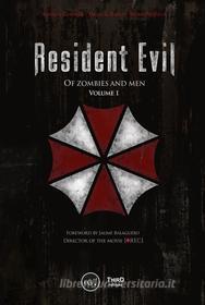 Ebook Resident Evil - Volume 1 di Nicolas Courcier, Mehdi El Kanafi, Bruno Provezza edito da Third Editions