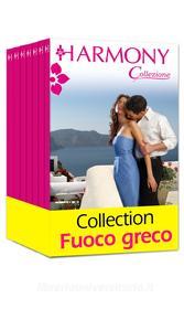 Ebook Collection Fuoco greco di AA.VV. edito da HarperCollins Italia