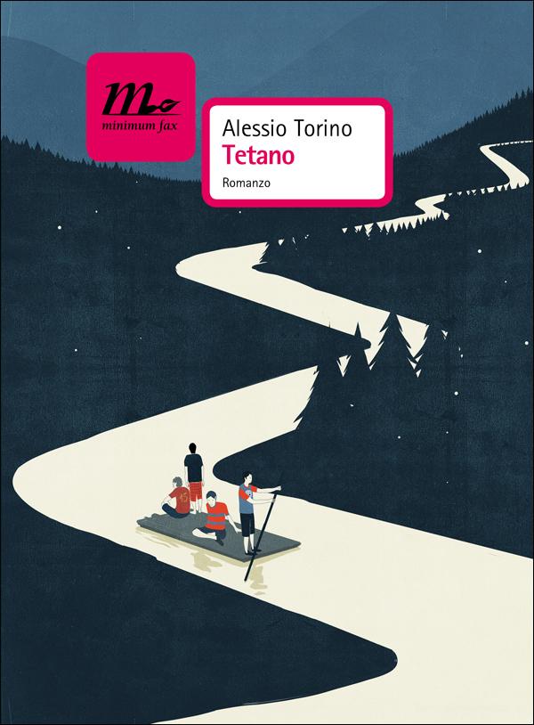 Ebook Tetano di Torino Alessio edito da minimum fax