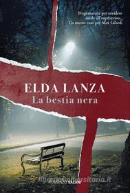 Ebook La bestia nera di Elda Lanza edito da Salani Editore
