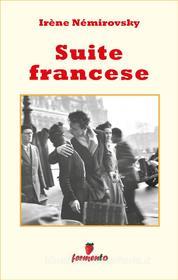Ebook Suite francese di Irène Némirovsky edito da Fermento