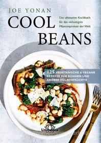 Ebook Cool Beans di Joe Yonan edito da Unimedica ein Imprint der Narayana Verlag
