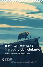 Libro Ebook Il viaggio dell'elefante di José Saramago di Feltrinelli Editore