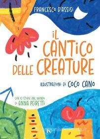 Ebook Il Cantico delle creature di Francesco D’Assisi edito da TS Edizioni