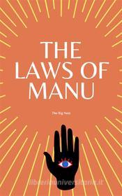 Ebook The Laws of Manu di Anonymous edito da Interactive Media