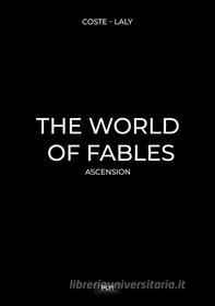 Ebook The world of fables di Gabriel Coste edito da PLn